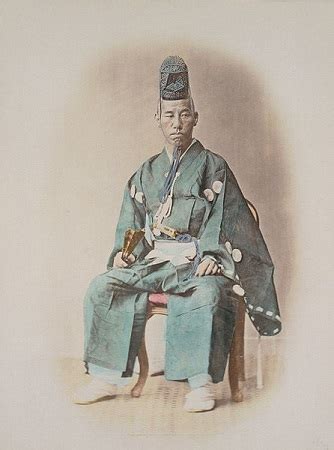 Daimyo .